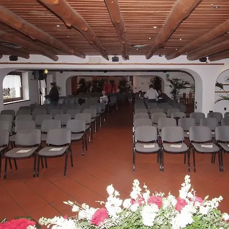 La Brace Hotel
