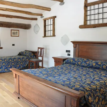Hotel La Brace