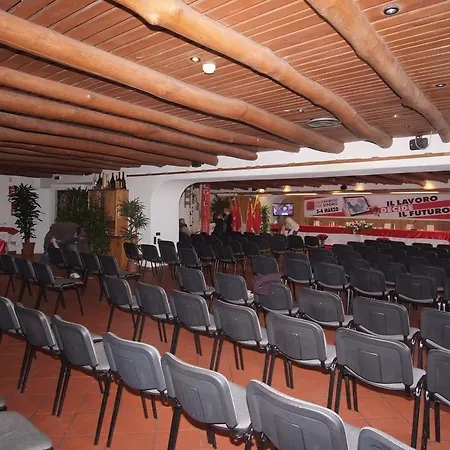 La Brace Hotel