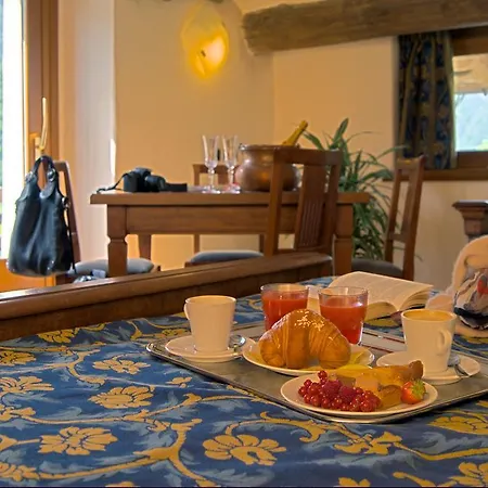 La Brace Hotel 3*
