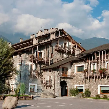 Hotel La Brace