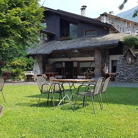 Hotel La Brace