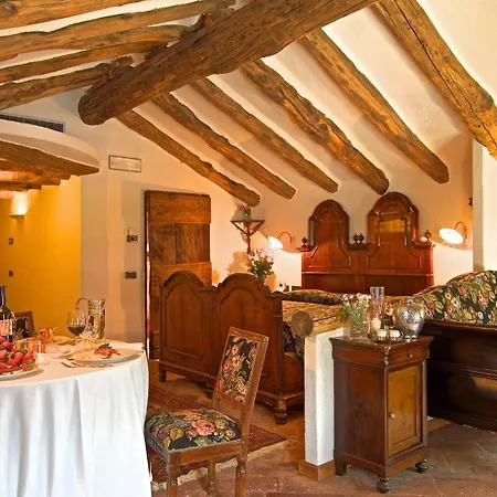 La Brace Hotel
