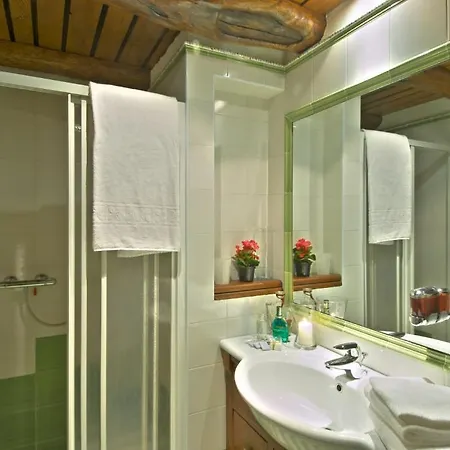 La Brace Hotel 3*