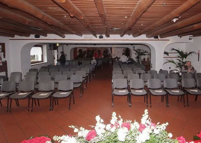 拉布拉齐酒店 酒店