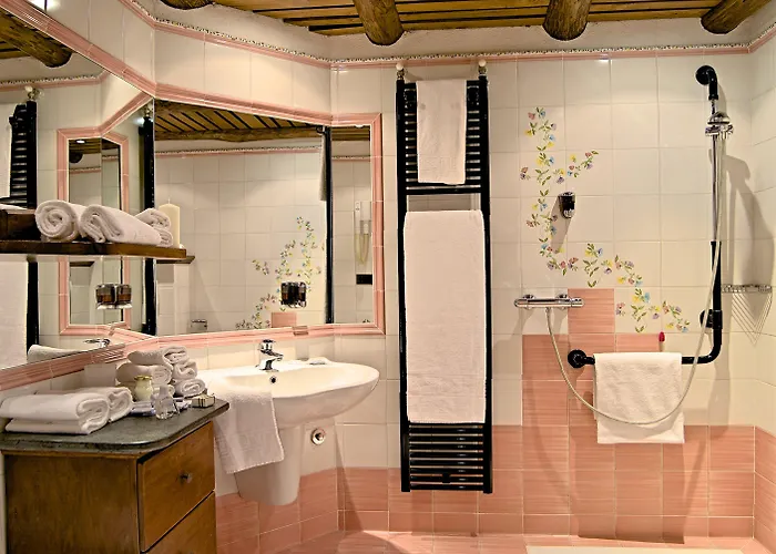 拉布拉齐酒店 福柯拉