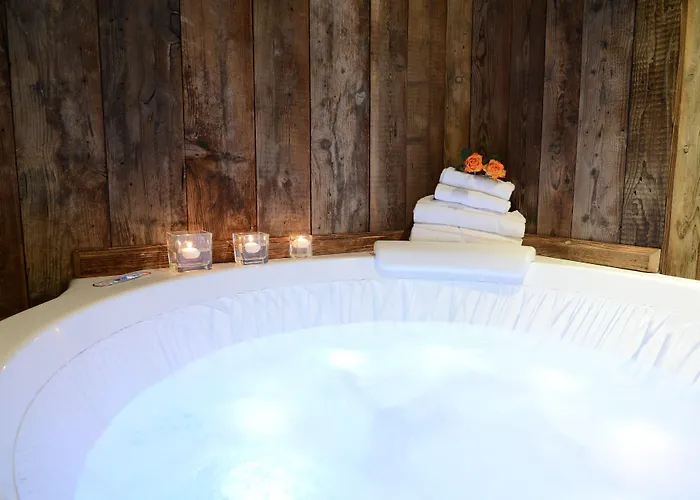 拉布拉齐酒店 3*