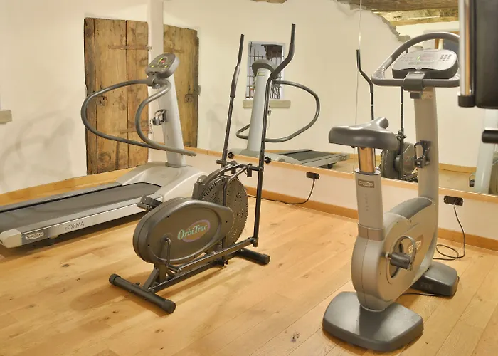 拉布拉齐酒店 酒店