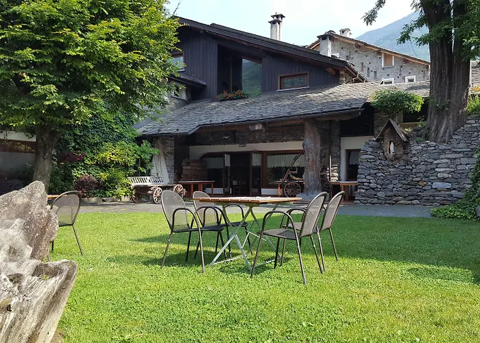 拉布拉齐酒店 3*