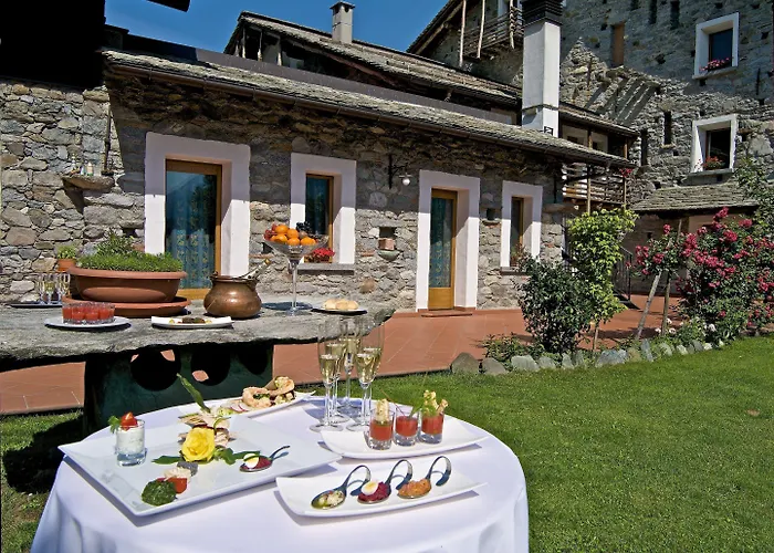 拉布拉齐酒店 3* 福柯拉