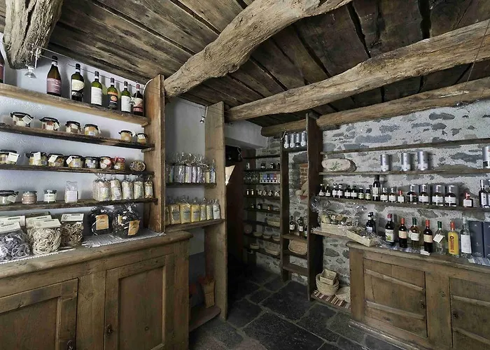 拉布拉齐酒店 福柯拉