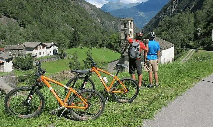 拉布拉齐酒店 酒店 3*
