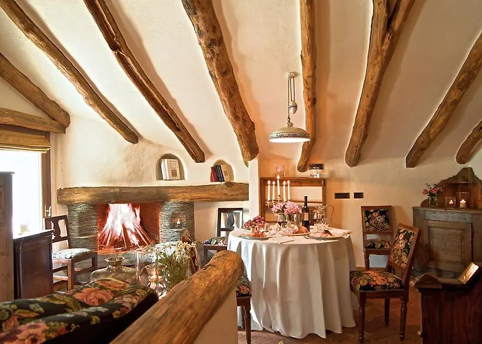 酒店 拉布拉齐酒店 福柯拉