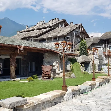 La Brace Hotel 3*