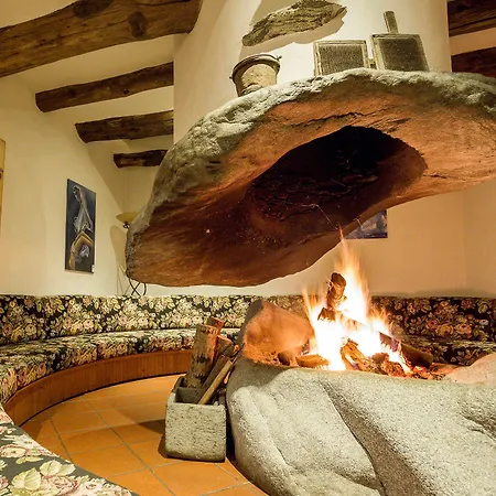 La Brace Hotel