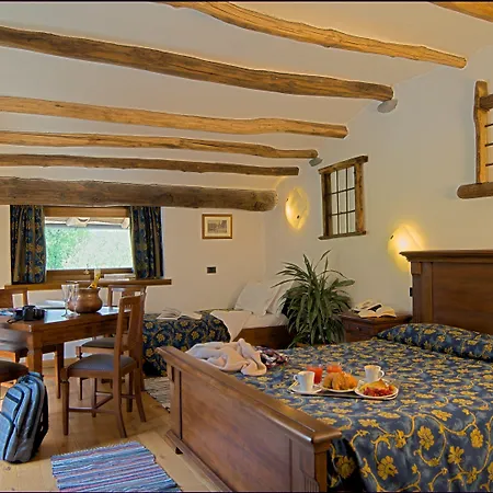 La Brace Hotel 3*