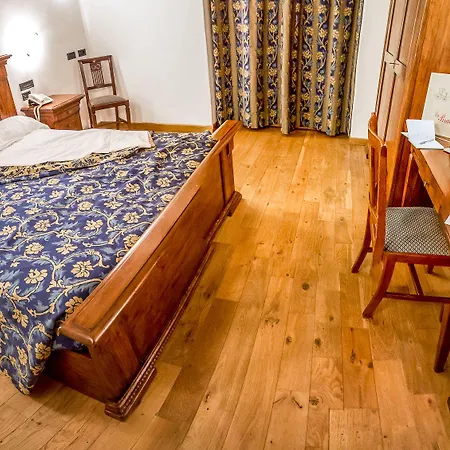 Hotel La Brace