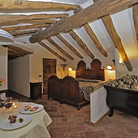 Hotel La Brace