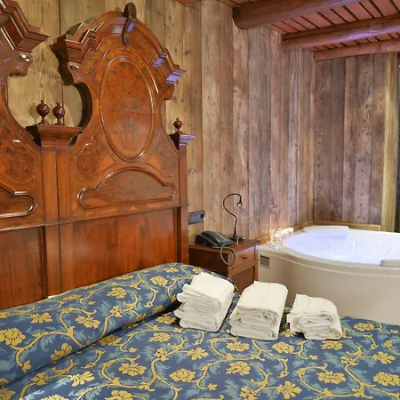 Hotel La Brace