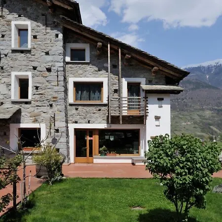 Hotel La Brace