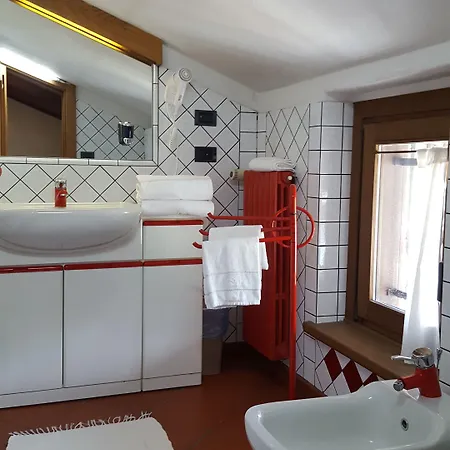La Brace Hotel