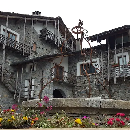 La Brace Hotel 3*