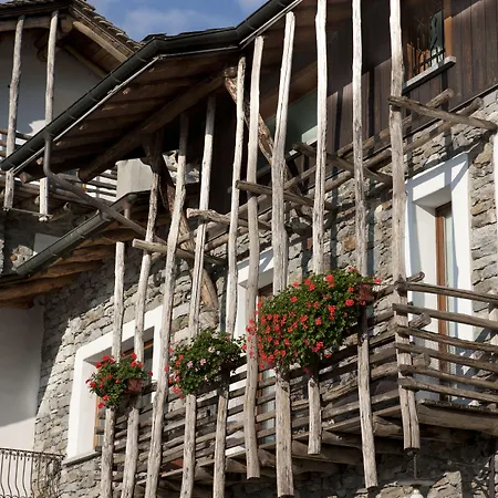 La Brace Hotel