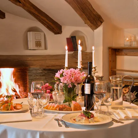 La Brace Hotel