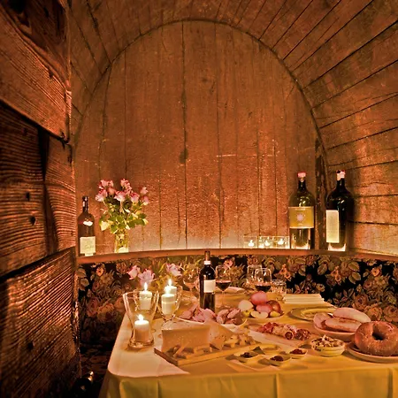 La Brace Hotel Forcola