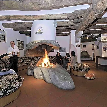Hotel La Brace