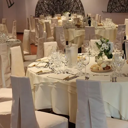 La Brace Hotel 3*