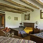 La Brace 3* Forcola