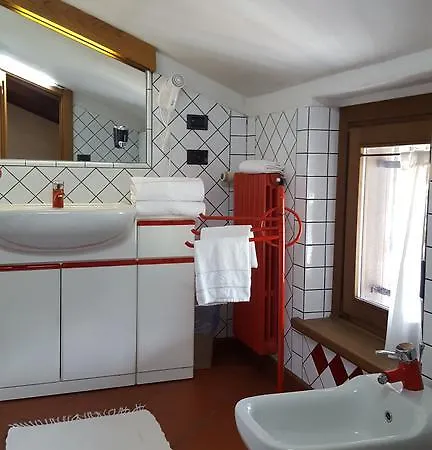 Hotel La Brace