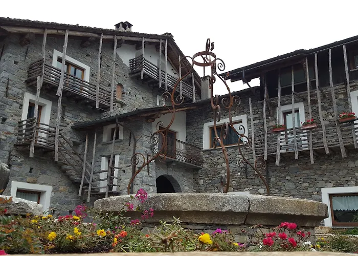 La Brace Hotel 3*